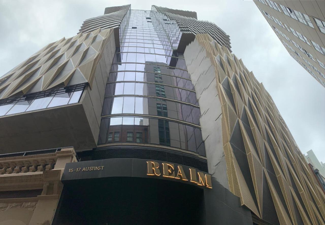 Rnr Rundle Mall Apartment Adelaide